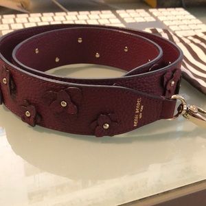 Henri Bender Bag Strap